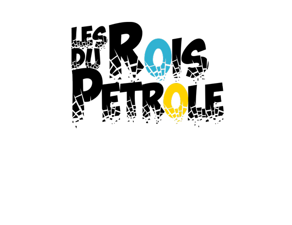 les rois du pétrole