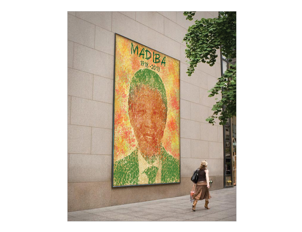 mandela