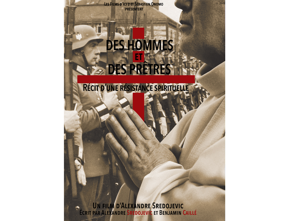 Des hommes et des prêtres