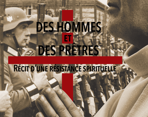 des hommes et des prêtres