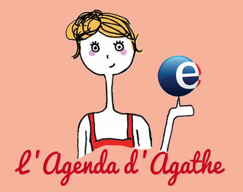 L'agenda d'Agathe